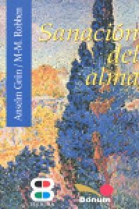 SANACIÓN DEL ALMA | 9788484074632 | MARTIN, FRANK F.