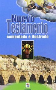 NUEVO TESTAMENTO | 9788484074076 | BARCELÓN MAICAS, EMILIO