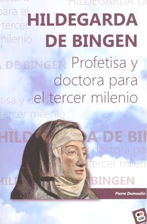 HILDEGARDA DE BINGEN | 9788484073888 | ROSSI, GABRIELE