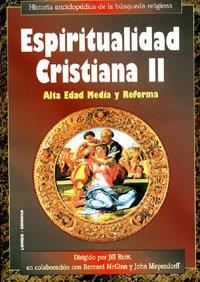 ESPIRITUALIDAD CRISTIANA II | 9788484077862 | DUPRÉ, LOUIS