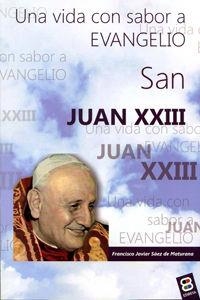 SAN JUAN XXIII | 9788484074687 | MARTÍN, ANTONIO MARÍA