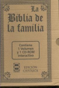 BIBLIA DE LA FAMILIA, LA | 9788484075615 | BARONE, LUIS ROBERTO