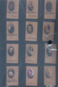 COLECCIÓN MINI LIBROS "BONSAI" | 9788484079163 | AGUSTIN, SAN