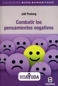 COMBATIR LOS PENSAMIENTOS NEGATIVOS | 9788415662617 | PRINCE, CHARLES