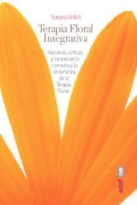 TERAPIA FLORAL INTEGRATIVA | 9788441431683 | HOWARD, JUDY