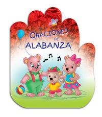 ORACIONES DE ALABANZA | 9788415662327 | MARQUES, CRISTINA