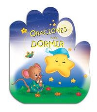 ORACIONES PARA DORMIR | 9788415662341 | MARQUES, CRISTINA