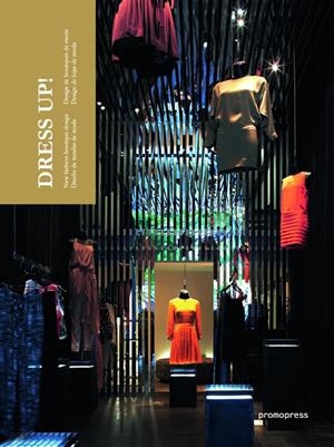 DRESS UP | 9788492810949 | CORKETT, TOMREV