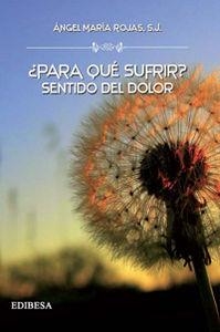 ¿PARA QUÉ SUFRIR? | 9788489761988 | DANIEL-ANGE