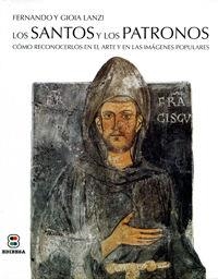 SANTOS Y LOS PATRONOS, LOS | 9788415662822 | LÓPEZ LAGUNA, MARÍA LUISA