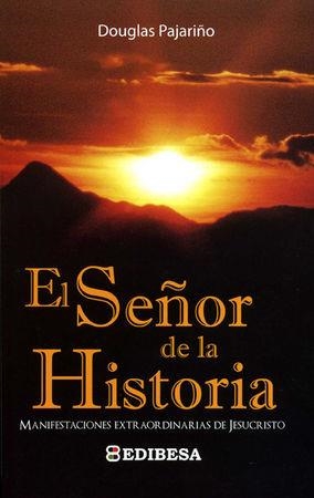SEÑOR DE LA HISTORIA, EL | 9788489761698 | SKARLAKIDIS, JARIS