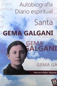 SANTA GEMA GALGANI | 9788415662983 | CABOT ROSELLÓ, SALVADOR