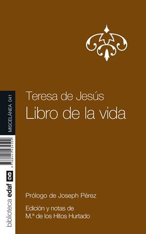 LIBRO DE LA VIDA | 9788441434509 | RENAN, JOSEPH ERNEST
