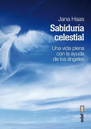 SABIDURÍA CELESTIAL | 9788441434516 | HARTO FERNÁNDEZ, ÁNGELA