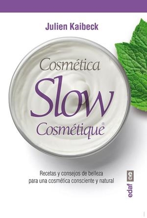 COSMÉTICA SLOW | 9788441434967 | CALDERÓN DE LA BARCA, PEDRO