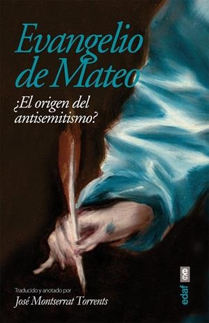 EVANGELIO DE MATEO | 9788441433670 | PIÑERO SÁENZ, ANTONIO / GÓMEZ SEGURA, EUGENIO
