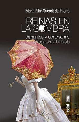 REINAS EN LA SOMBRA | 9788441434400 | HERNÁNDEZ GARVI, JOSÉ LUIS