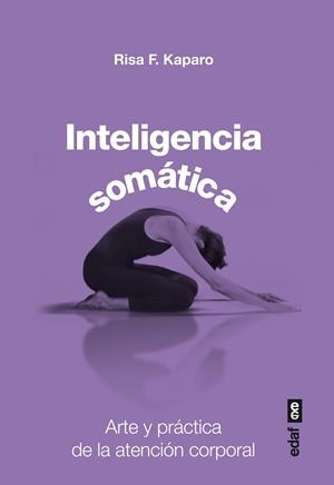 INTELIGENCIA SOMÁTICA | 9788441433823 | LLINARES PAYÁ, NINA