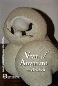 VIVIR EL ADVIENTO | 9788484078548 | MOREU ALONSO, SUSANA