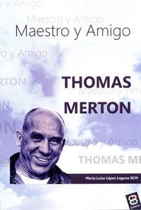 THOMAS MERTON | 9788484079750 | REY BALLESTEROS, JOSÉ-FERNANDO