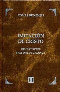 IMITACIÓN DE CRISTO | 9788485803996 | SAN FRANCISCO DE SALES