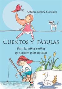 CUENTOS Y FÁBULAS | 9788484078920 | FORNÉS DONDERIS, JOAN VICENT