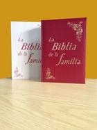 BIBLIA DE LA FAMILIA, LA | 9788415662952 | WRIGHT, SALLY ANN