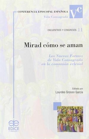 MIRAD CÓMO SE AMAN | 9788471418395 | ESCUDERO TORRES, ESTEBAN / IGEA LÓPEZ-FANDO, JAVIER / RODRÍGUEZ RODRÍGUEZ, EDUARDO