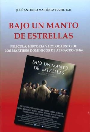 BAJO UN MANTO DE ESTRELLAS | 9788484076278 | LÓPEZ TEULÓN, JORGE