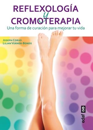 REFLEXOLOGÍA Y CROMOTERAPIA | 9788441433984 | DE' CARLI, JOHNNY