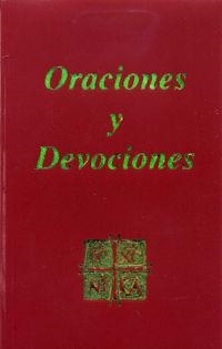 ORACIONES Y DEVOCIONES | 9788484077886 | PALAZÓN MARTÍNEZ, FRANCISCO