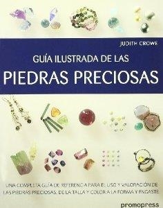 PIEDRAS PRECIOSAS | 9788415967415 | CROWE, JUDITH