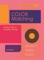 COLOR MATCHING | 9788415967255 | SHAOQIANG, WANG