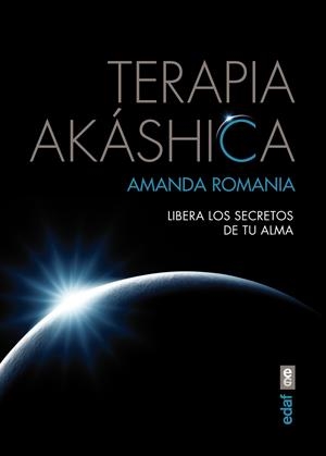 TERAPIA AKÁSHICA | 9788441434547 | LORENTE GARCÍA-MAURIÑO, ALEJANDRO