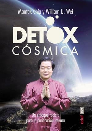 DETOX CÓSMICA | 9788441435469 | DALE, CYNDI