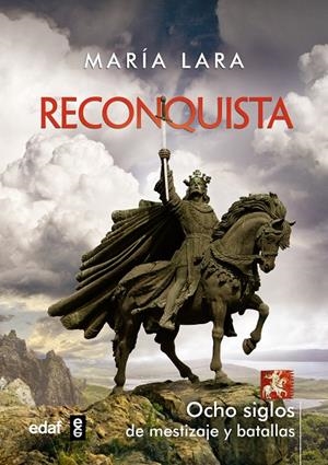 RECONQUISTA | 9788441435582 | DE UÑA, MIGUEL ÁNGEL