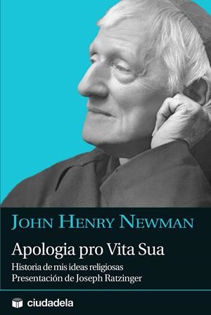 APOLOGIA PRO VITA SUA | 9788496836471 | NEWMAN, JOHN