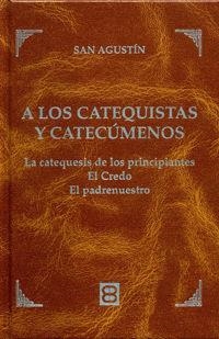 A LOS CATEQUISTAS Y CATECÚMENOS | 9788415915546 | FERNÁNDEZ MALUMBRES, JAVIER