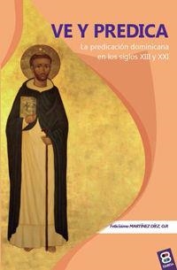 VE Y PREDICA | 9788415915294 | ILLESCAS MOLINA, ALEJANDRO