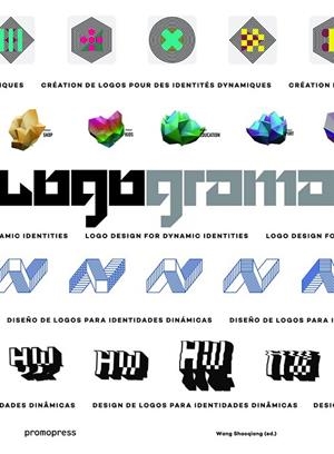 LOGOGRAMA | 9788415967262 | OBRA COLECTIVA