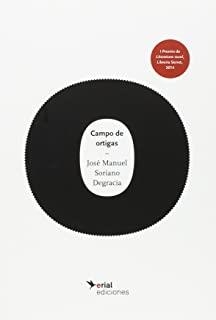 CAMPO DE ORTIGAS | 9788494351112 | MORLANES REMIRO, FERNANDO