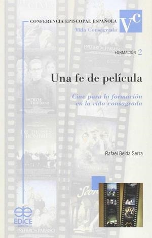 FE DE PELÍCULA, UNA | 9788471418401 | BELDA SERRA, RAFAEL