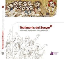 TESTIMONIS DEL SENYOR | 9788471418487 | CONFERENCIA EPISCOPAL ESPAÑOLA