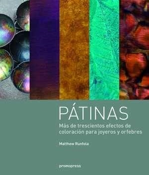 PATINAS | 9788415967224 | RUNFOLA, MATTHEW