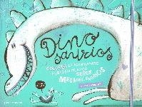DINOSAURIOS | 9788415967392 | ESCANDELL TORRES, VICTOR