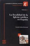 FISCALIDAD DE LA IGLESIA CATÓLICA EN ESPAÑA, LA | 9788471418340 | BELDA SERRA, RAFAEL
