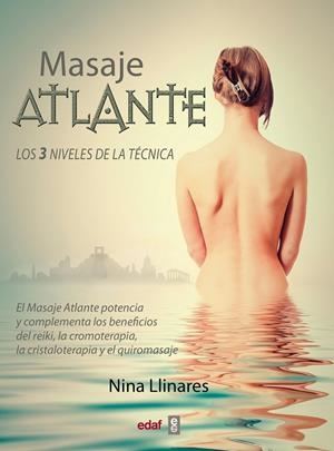MASAJE ATLANTE | 9788441434424 | TOO, LILLIAN