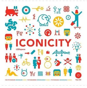 ICONICITY. PICTOGRAMS / IDEOGRAMS / SIGNS | 9788415967781 | MARTINEZ GARCIA, GABRIEL / DIAZ JIMENEZ