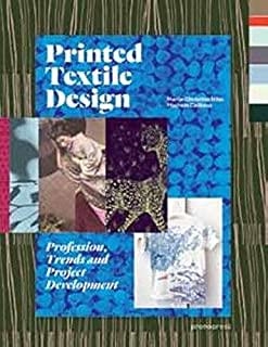 PRINTED TEXTILE DESIGN | 9788415967675 | NOEL, MARIE-CHRISTINE / CAILLOUX, MICHAEL