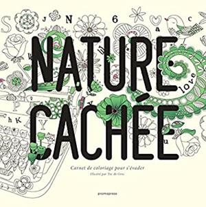 NATURE CACHEE | 9788415967996 | TOC DE GROC